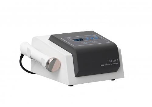 手持式超声理疗系统