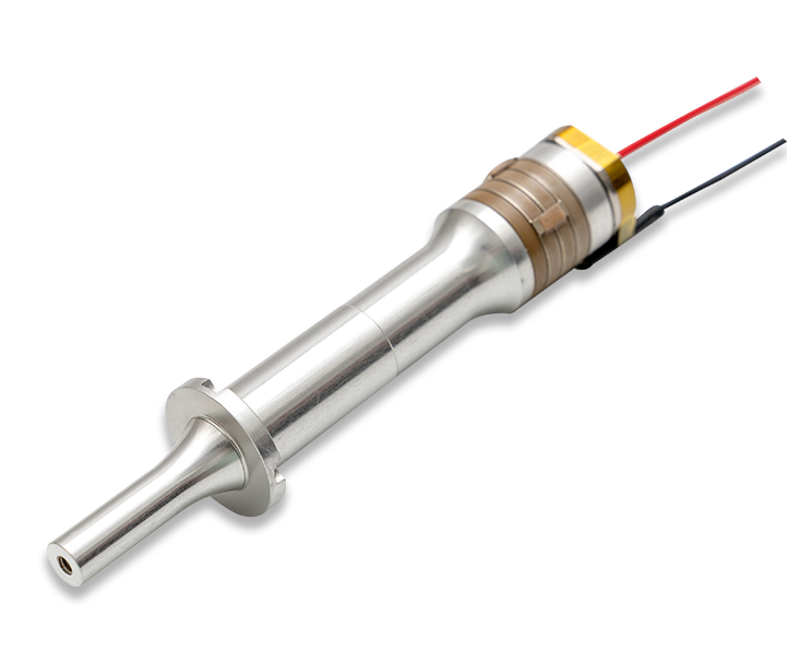 Ultrasonic Hemostatic Knife System-Abdominal Cavity Knife-Grip Type